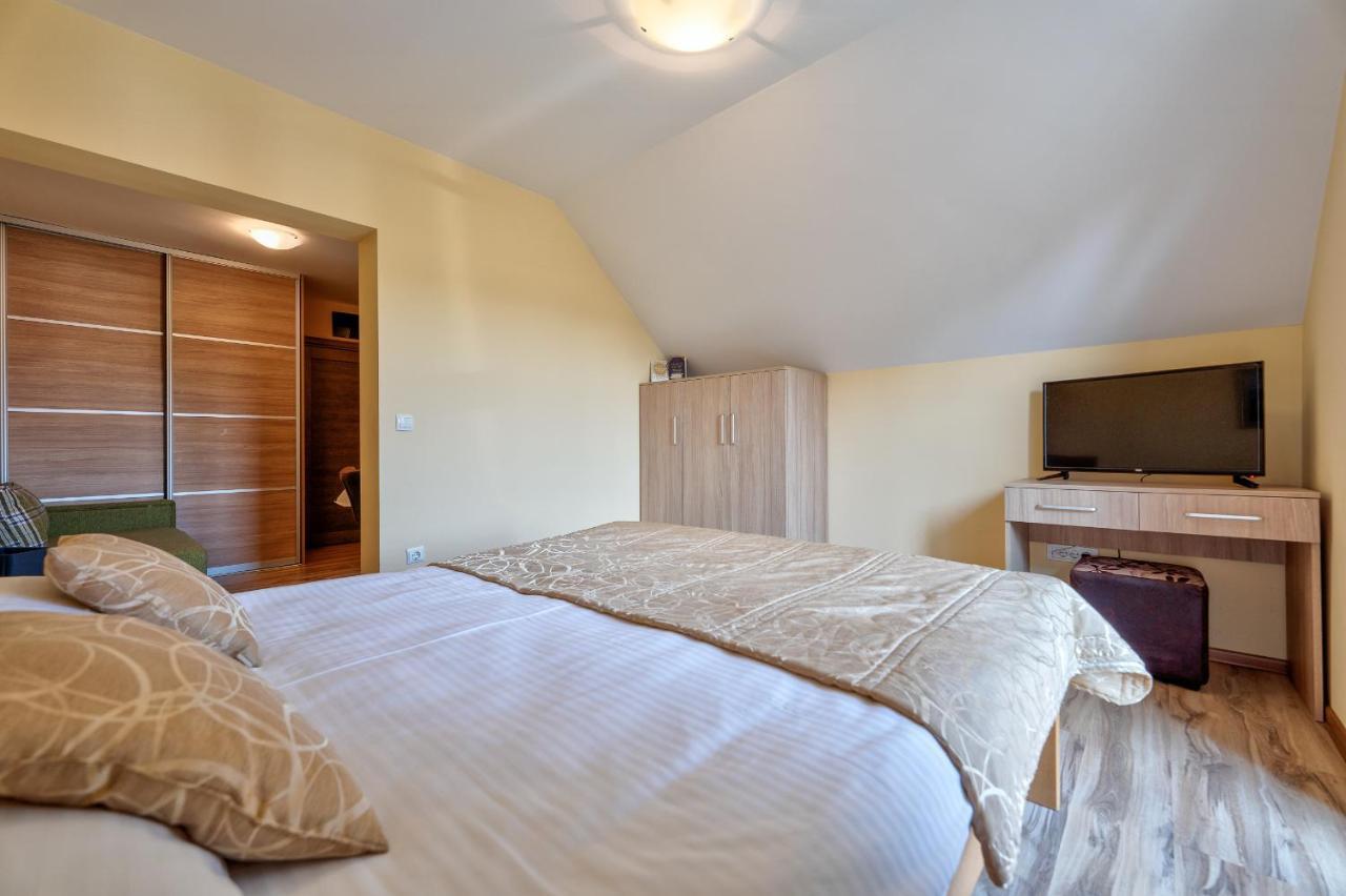 Vila Narcis Zlatibor Exterior photo