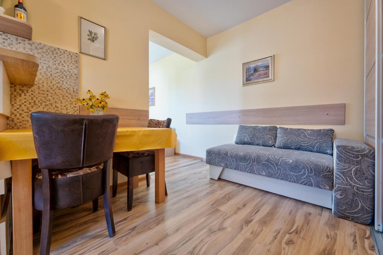 Vila Narcis Zlatibor Exterior photo