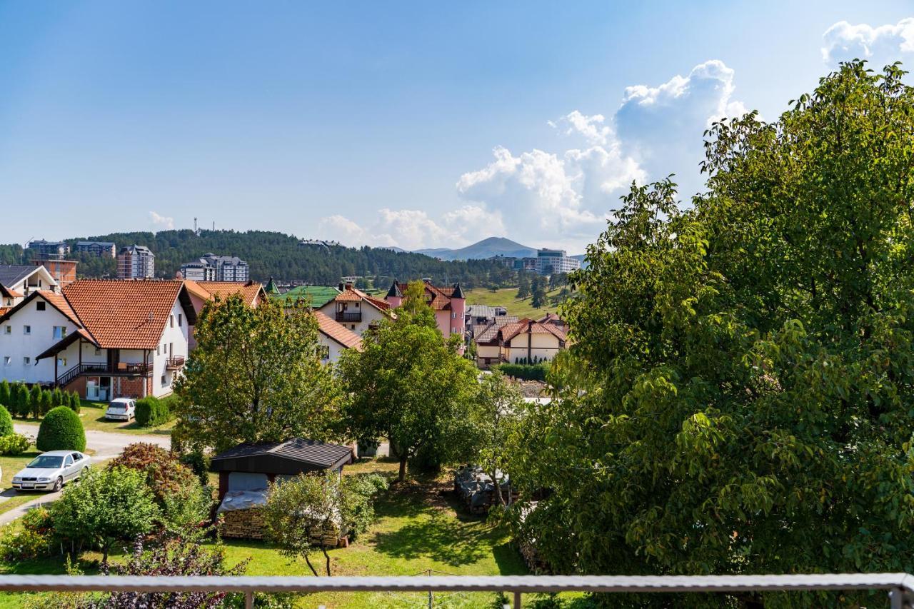 Vila Narcis Zlatibor Exterior photo