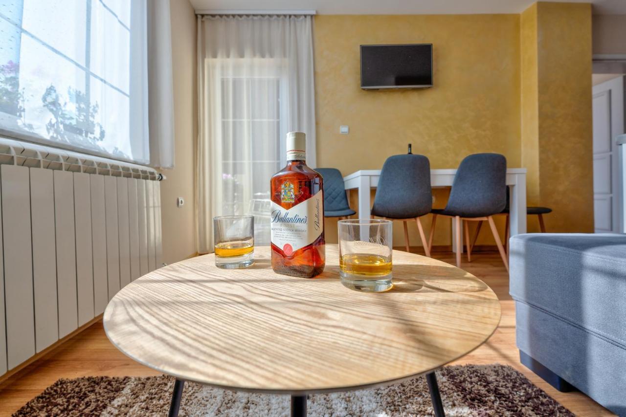 Vila Narcis Zlatibor Exterior photo