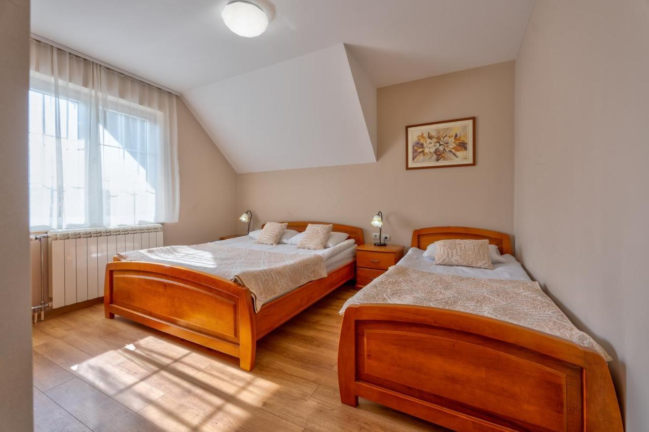 Vila Narcis Zlatibor Exterior photo