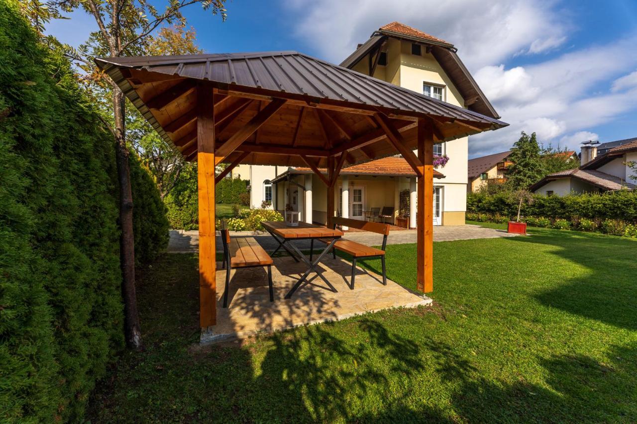 Vila Narcis Zlatibor Exterior photo