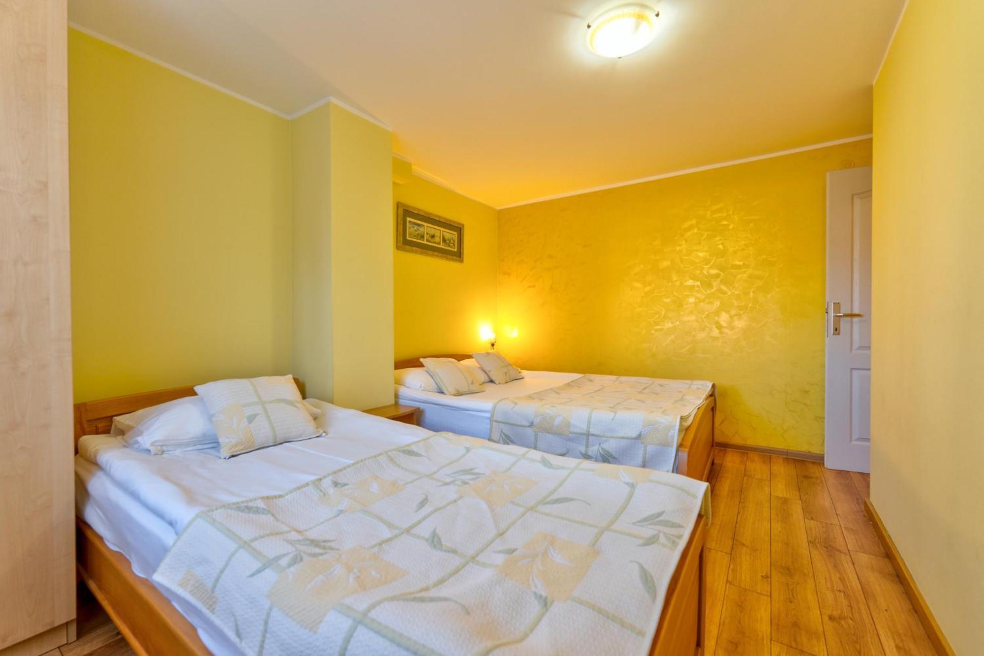 Vila Narcis Zlatibor Exterior photo